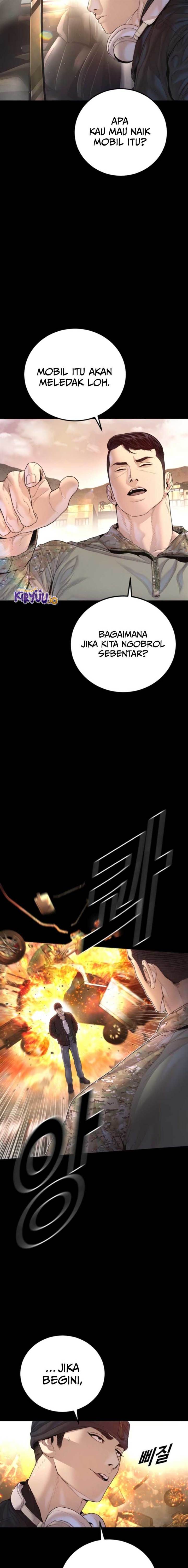 Manager Kim Chap 212 - Next Chap 213