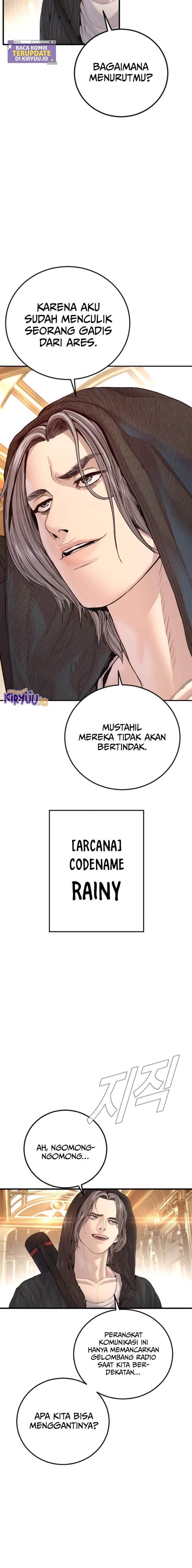 Manager Kim Chap 212 - Next Chap 213