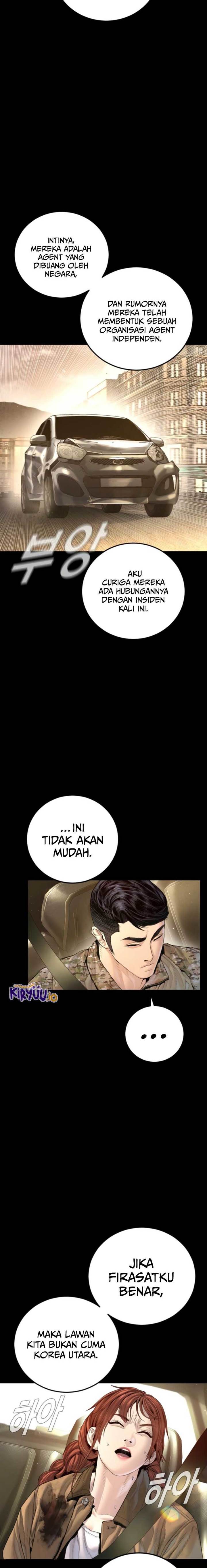 Manager Kim Chap 212 - Next Chap 213