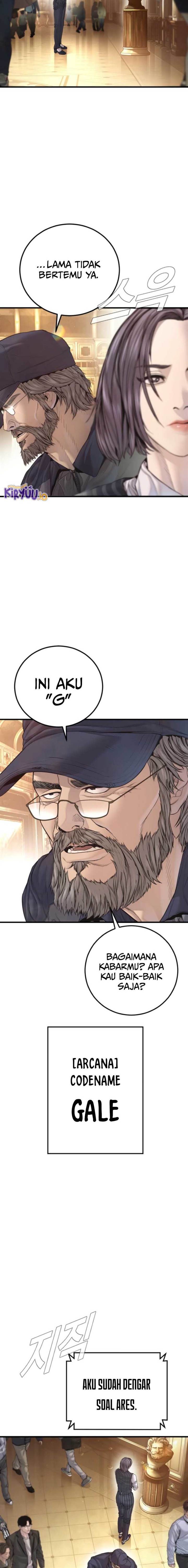 Manager Kim Chap 212 - Next Chap 213