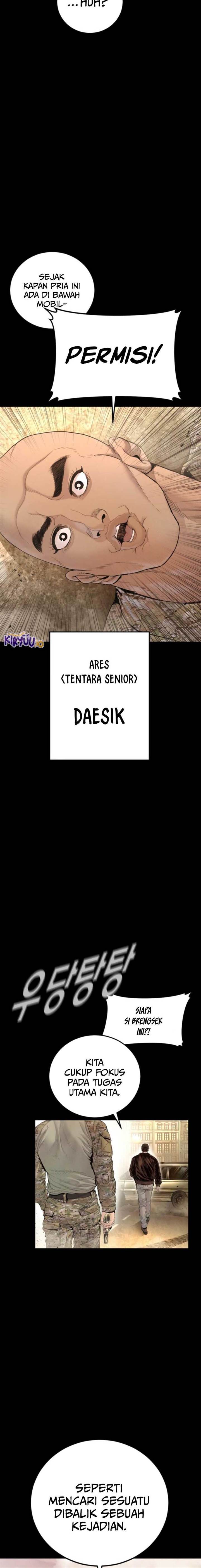 Manager Kim Chap 212 - Next Chap 213