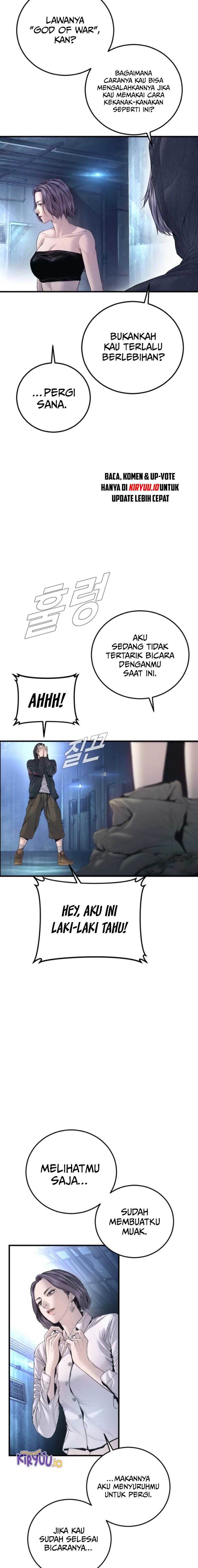 Manager Kim Chap 212 - Next Chap 213