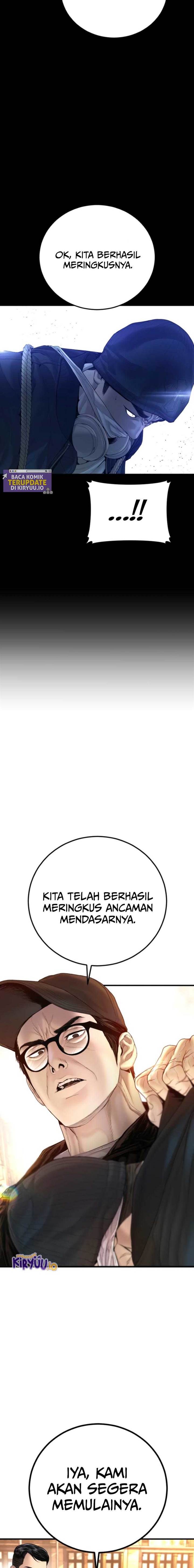 Manager Kim Chap 212 - Next Chap 213