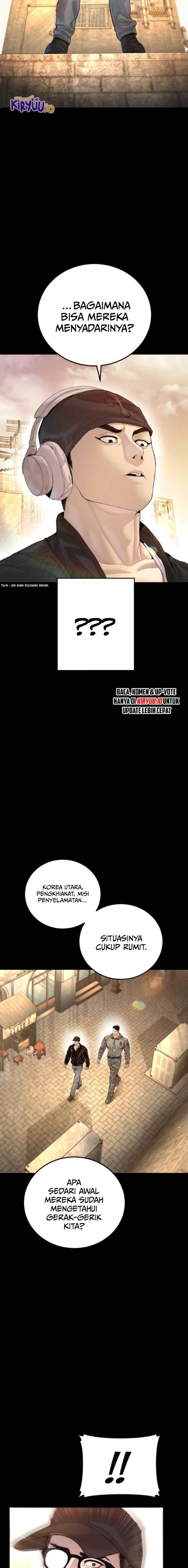 Manager Kim Chap 212 - Next Chap 213