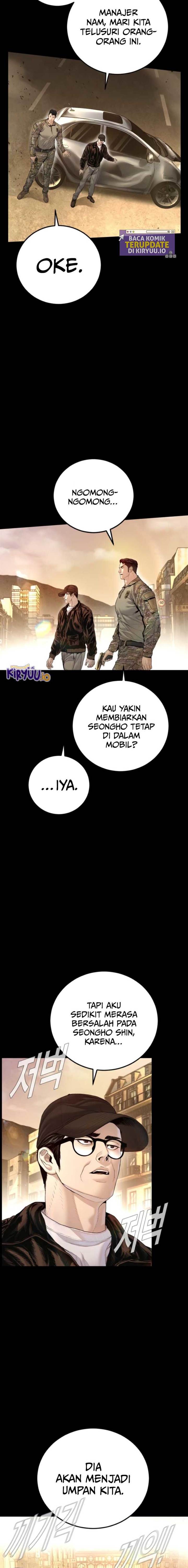 Manager Kim Chap 212 - Next Chap 213