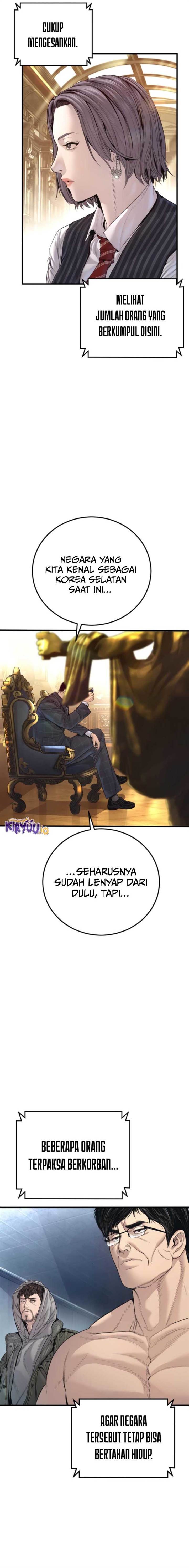 Manager Kim Chap 212 - Next Chap 213