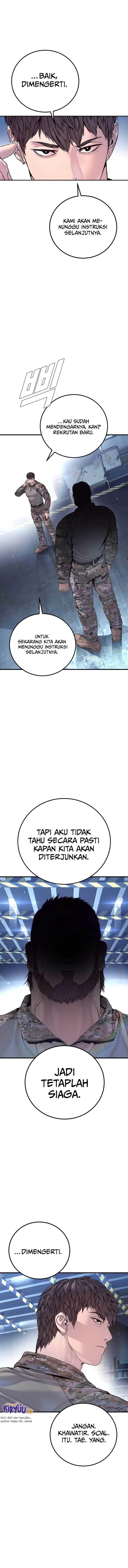 Manager Kim Chap 213 - Next Chap 214