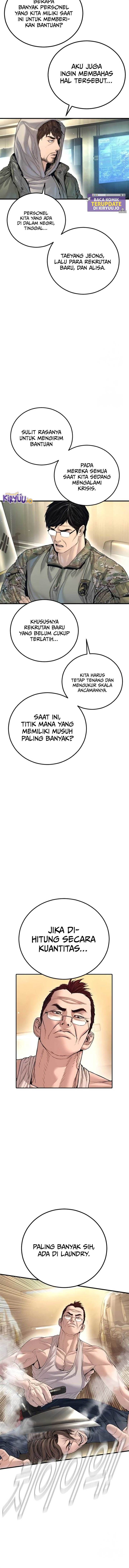 Manager Kim Chap 213 - Next Chap 214