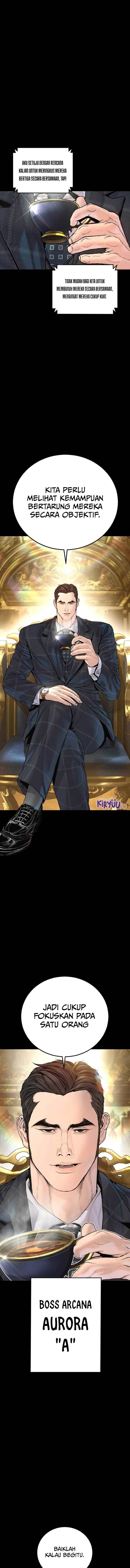 Manager Kim Chap 213 - Next Chap 214