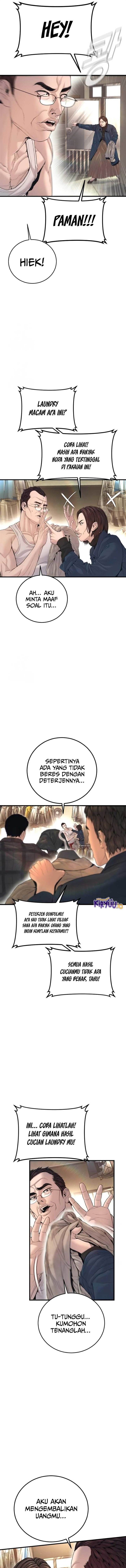 Manager Kim Chap 213 - Next Chap 214