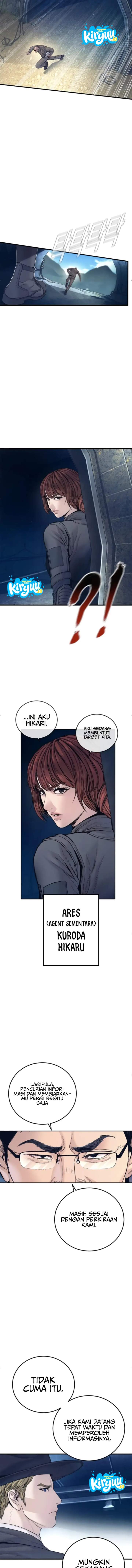 Manager Kim Chap 237 - Next Chap 238