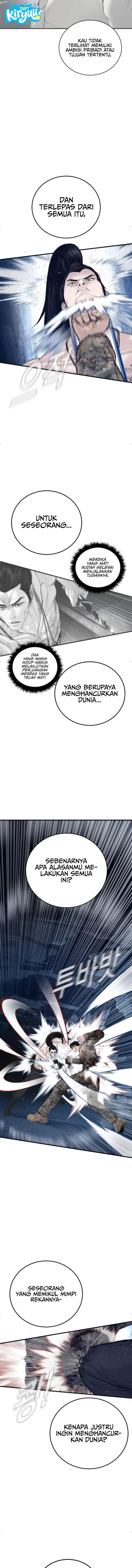 Manager Kim Chap 237 - Next Chap 238