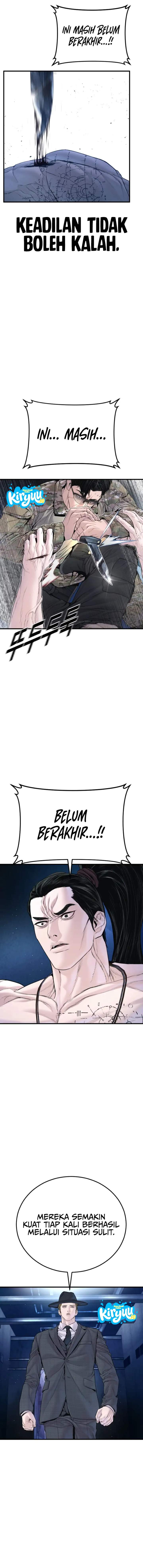 Manager Kim Chap 234 - Next Chap 235