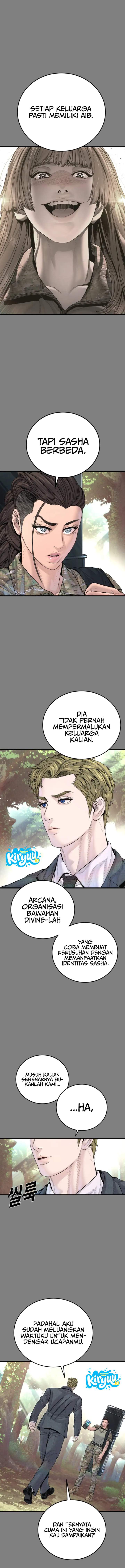 Manager Kim Chap 234 - Next Chap 235