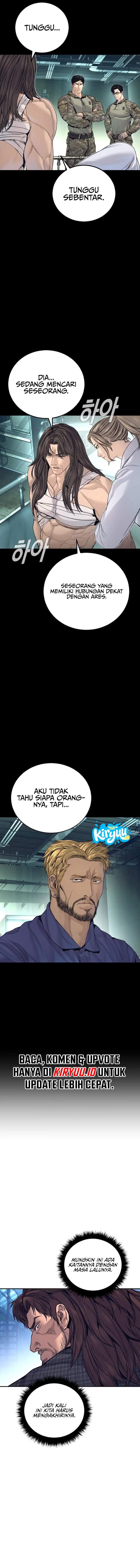 Manager Kim Chap 235 - Next Chap 236