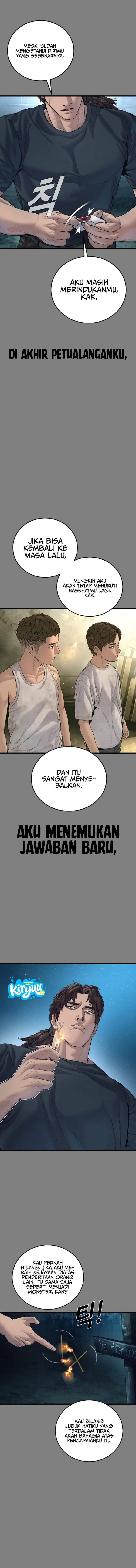 Manager Kim Chap 236 - Next Chap 237