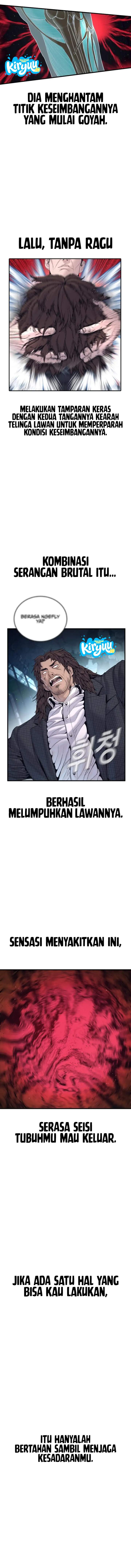 Manager Kim Chap 236 - Next Chap 237