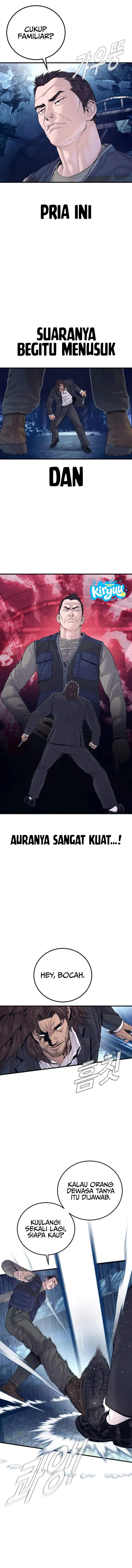 Manager Kim Chap 236 - Next Chap 237