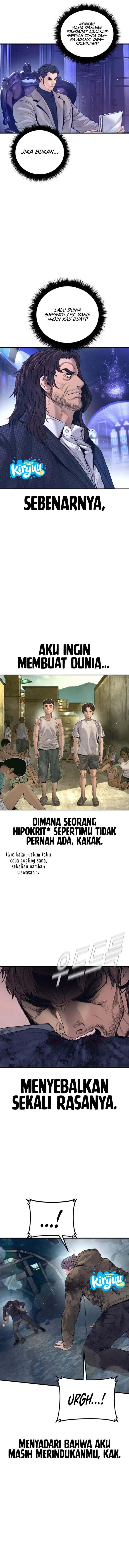 Manager Kim Chap 236 - Next Chap 237