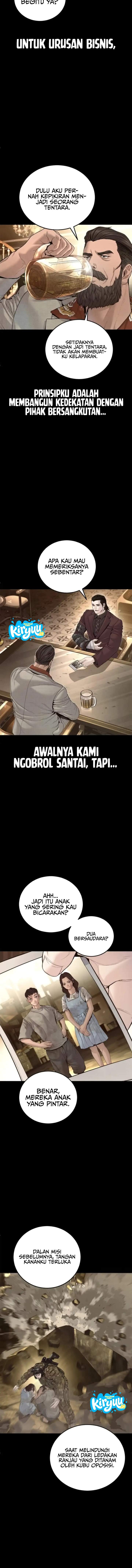 Manager Kim Chap 238 - Next Chap 239