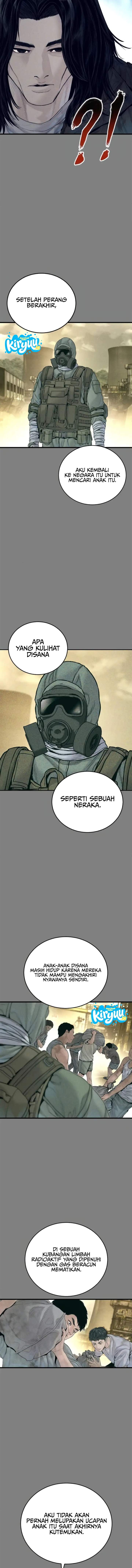 Manager Kim Chap 239 - Next Chap 240