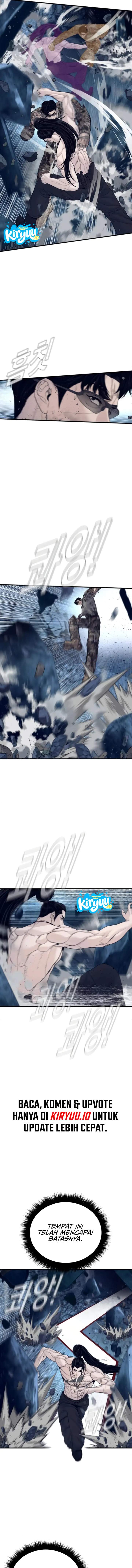 Manager Kim Chap 239 - Next Chap 240