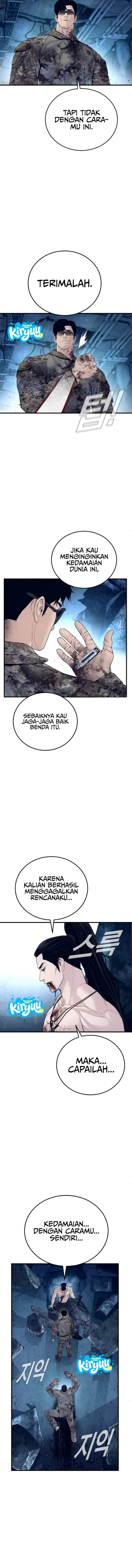 Manager Kim Chap 239 - Next Chap 240