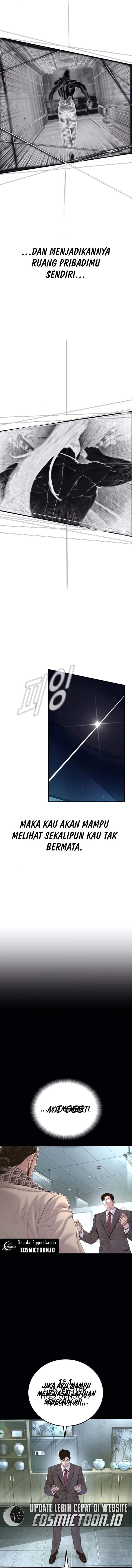 Manager Kim Chap 233 - Next Chap 234