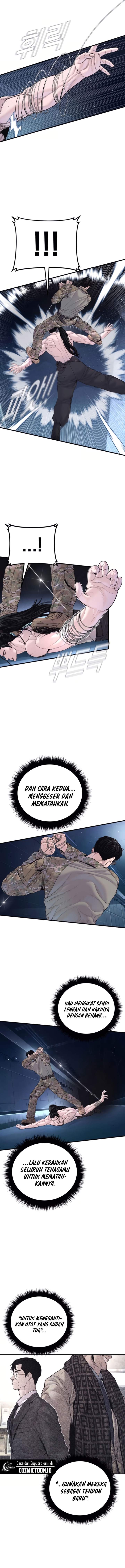 Manager Kim Chap 233 - Next Chap 234