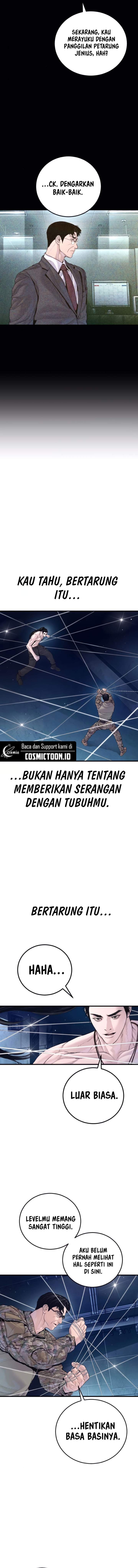 Manager Kim Chap 233 - Next Chap 234