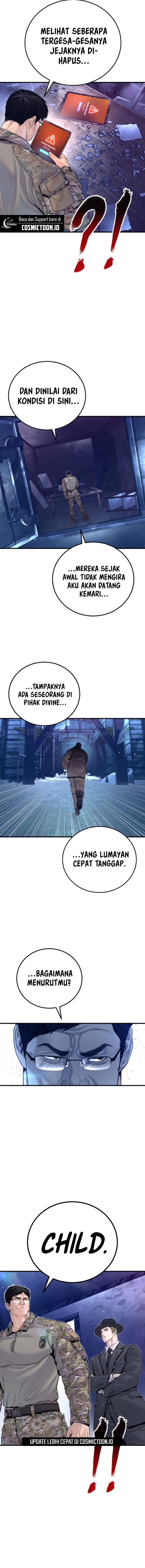 Manager Kim Chap 233 - Next Chap 234