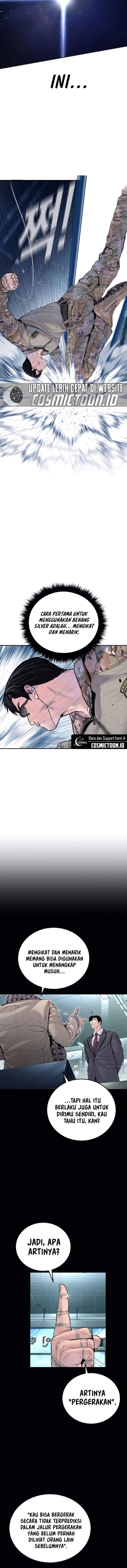 Manager Kim Chap 233 - Next Chap 234