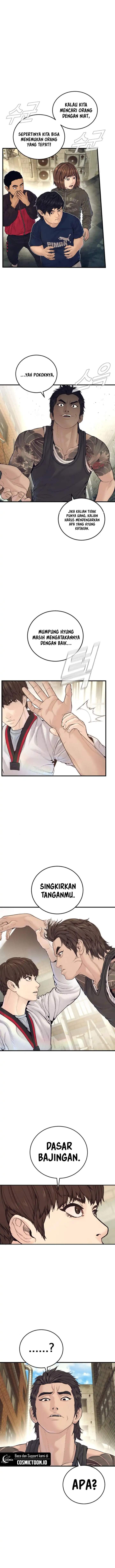 Manager Kim Chap 245 - Next Chap 246