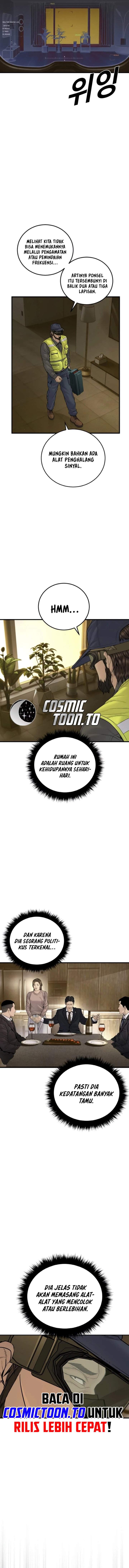 Manager Kim Chap 256 - Next Chap 257