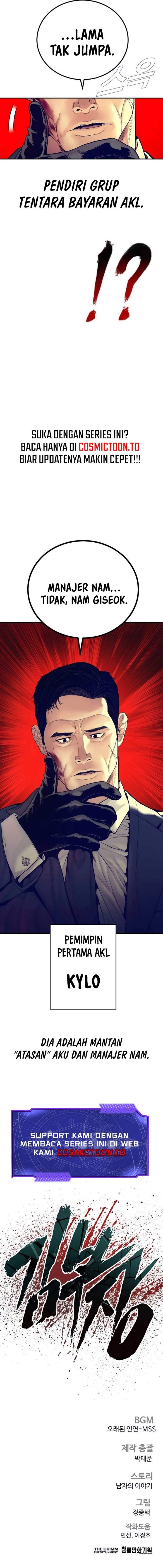 Manager Kim Chap 258 - Next Chap 259