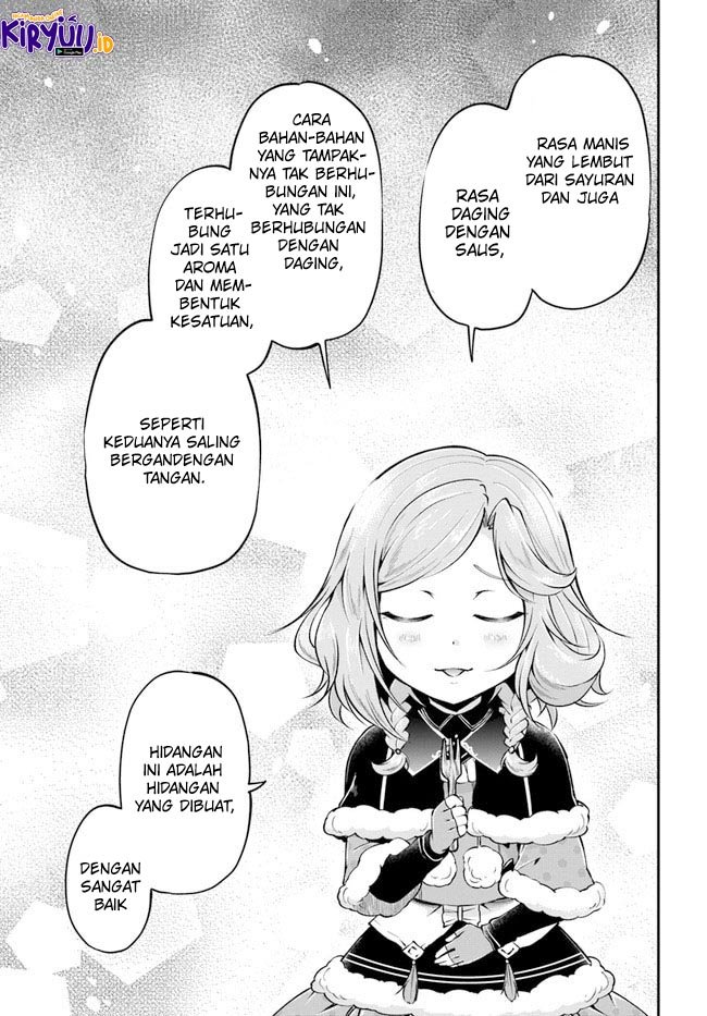 Isekai Cheat Survival Meshi Chap 38 - Next Chap 39