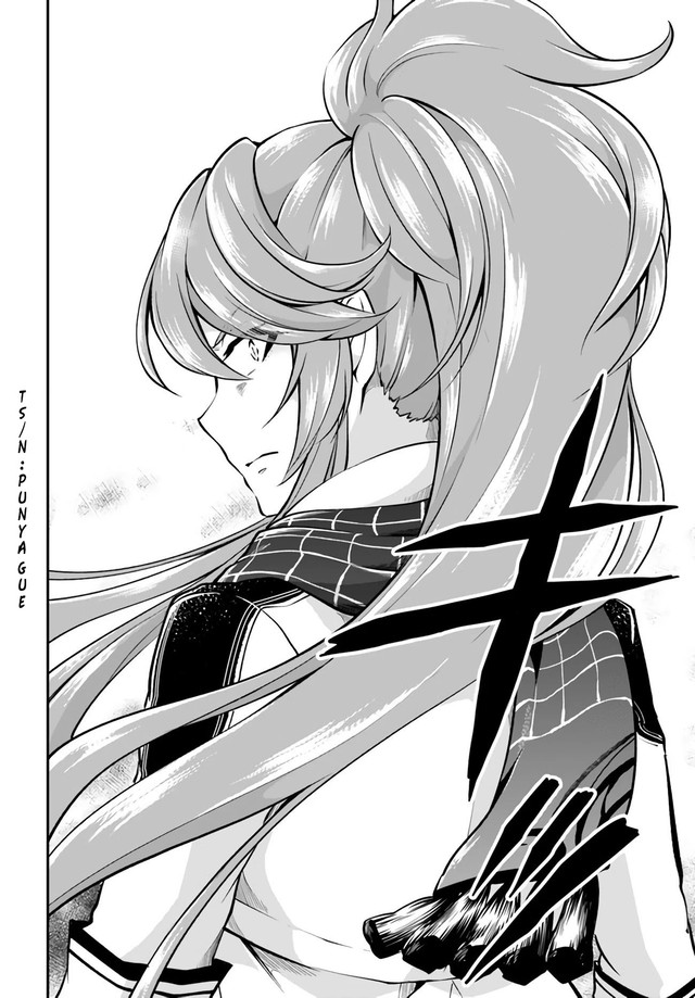 Isekai Cheat Survival Meshi Chap 34 - Next Chap 35