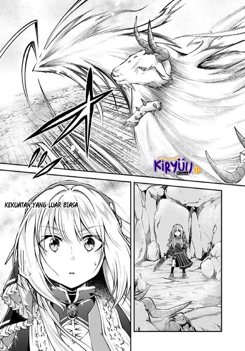 Isekai Cheat Survival Meshi Chap 37 - Next Chap 38