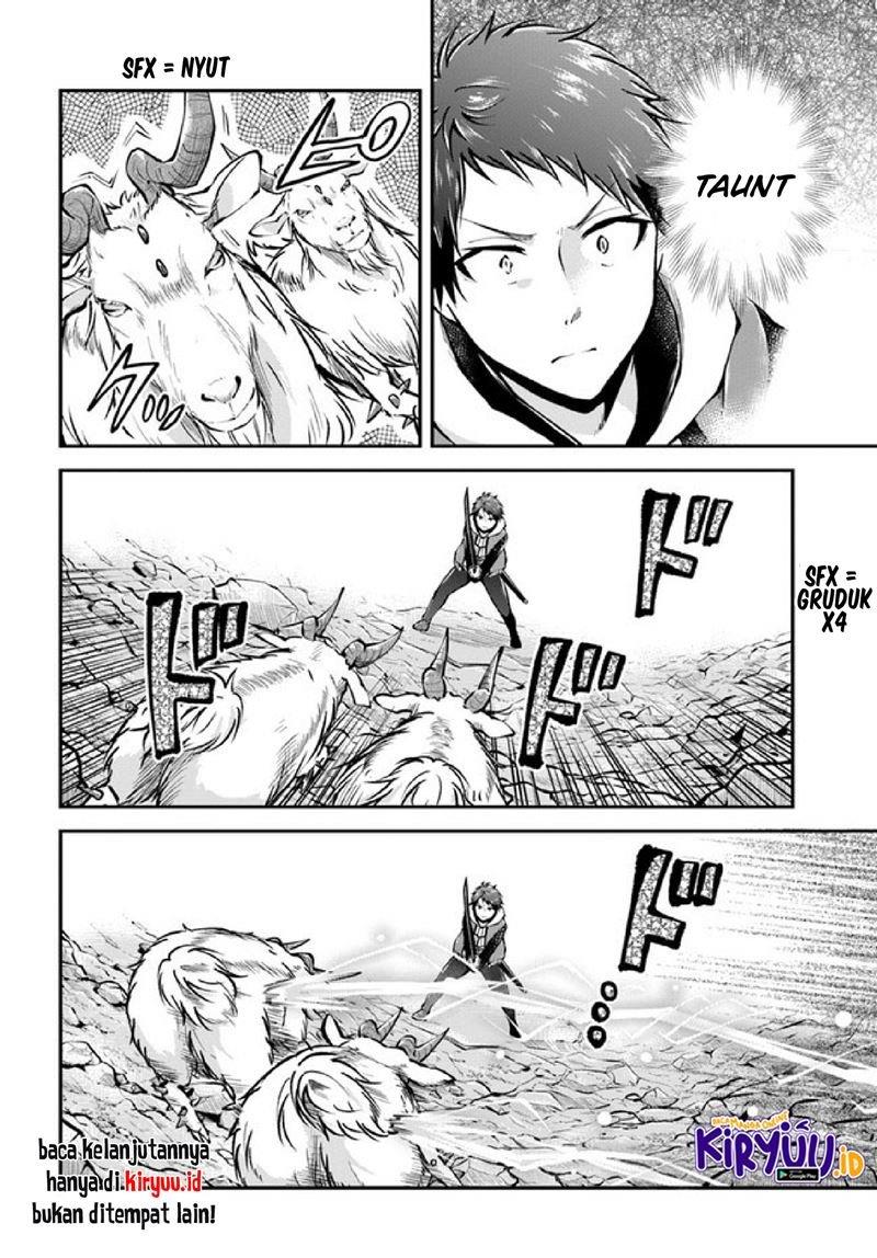 Isekai Cheat Survival Meshi Chap 37 - Next Chap 38