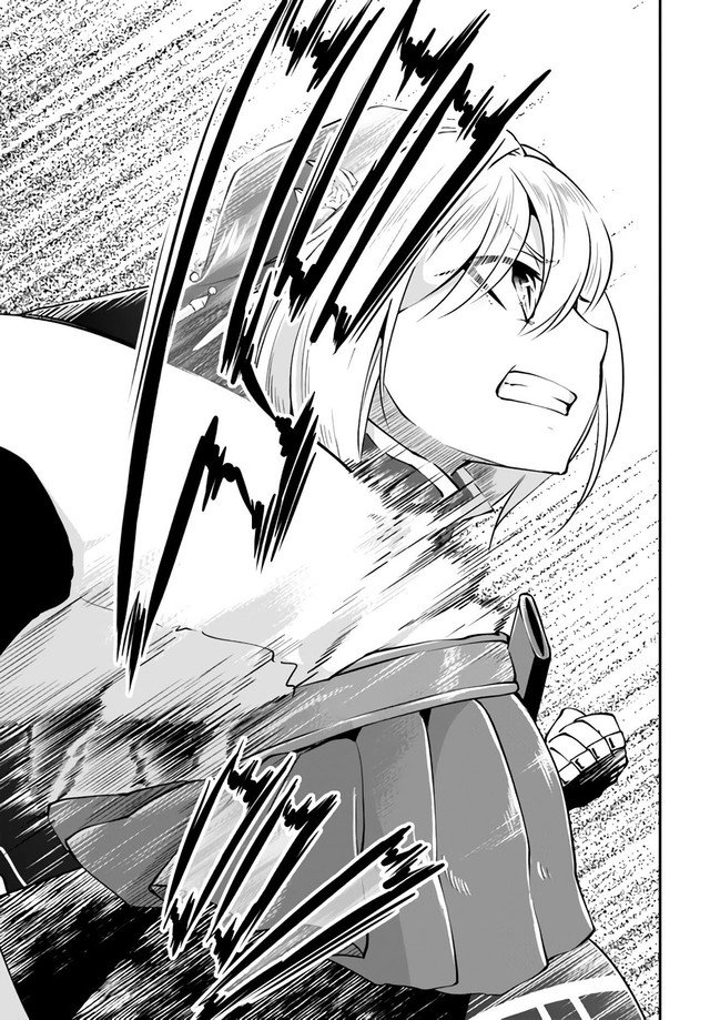 Isekai Cheat Survival Meshi Chap 33 - Next Chap 34