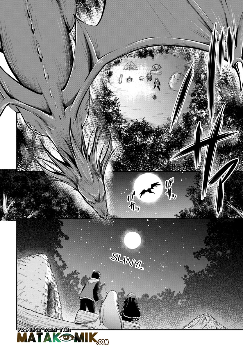 Isekai Cheat Survival Meshi Chap 10 - Next Chap 11