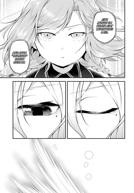 Isekai Cheat Survival Meshi Chap 28 - Next Chap 29