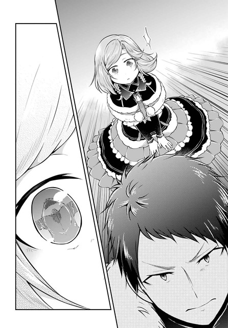 Isekai Cheat Survival Meshi Chap 28 - Next Chap 29