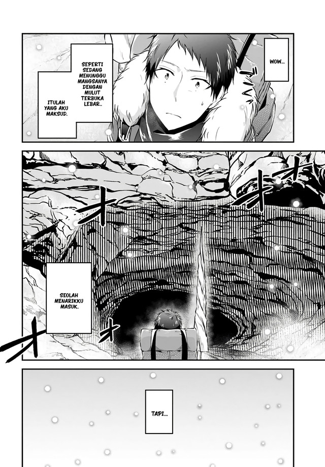 Isekai Cheat Survival Meshi Chap 26 - Next Chap 27