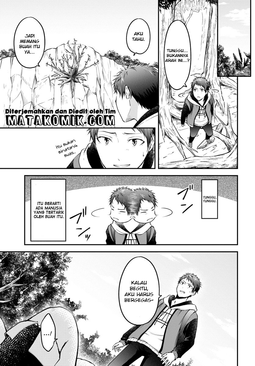 Isekai Cheat Survival Meshi Chap 2 - Next Chap 3