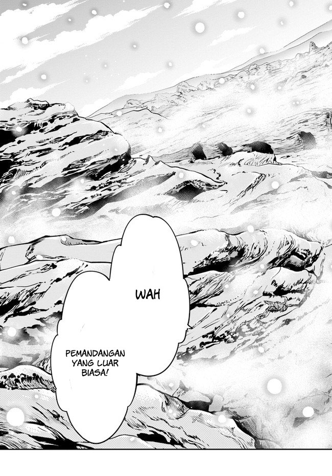 Isekai Cheat Survival Meshi Chap 22 - Next Chap 23