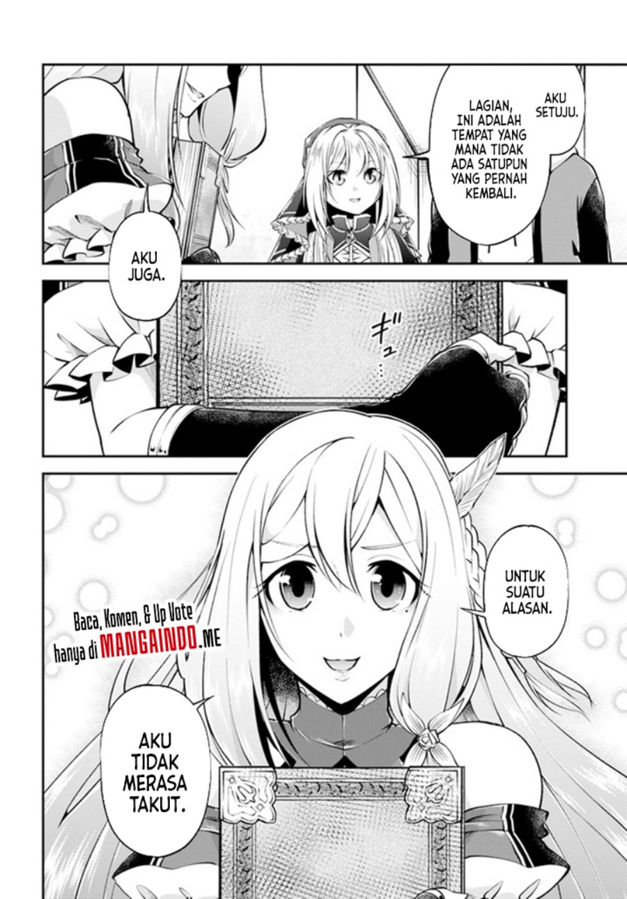 Isekai Cheat Survival Meshi Chap 48 - Next Chap 49