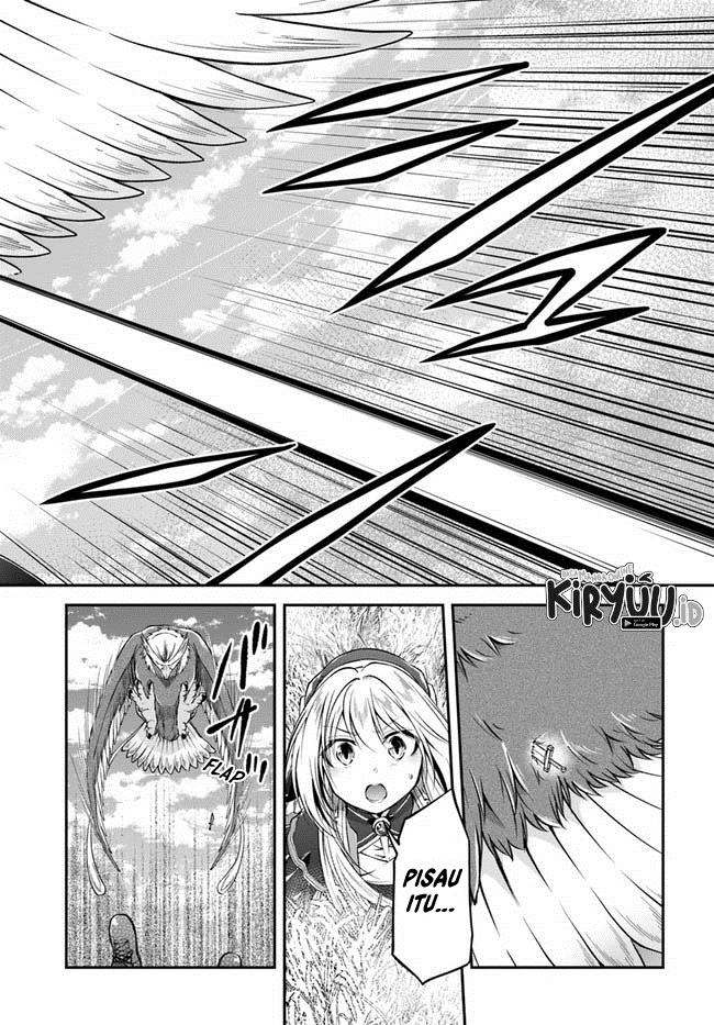 Isekai Cheat Survival Meshi Chap 44 - Next Chap 45