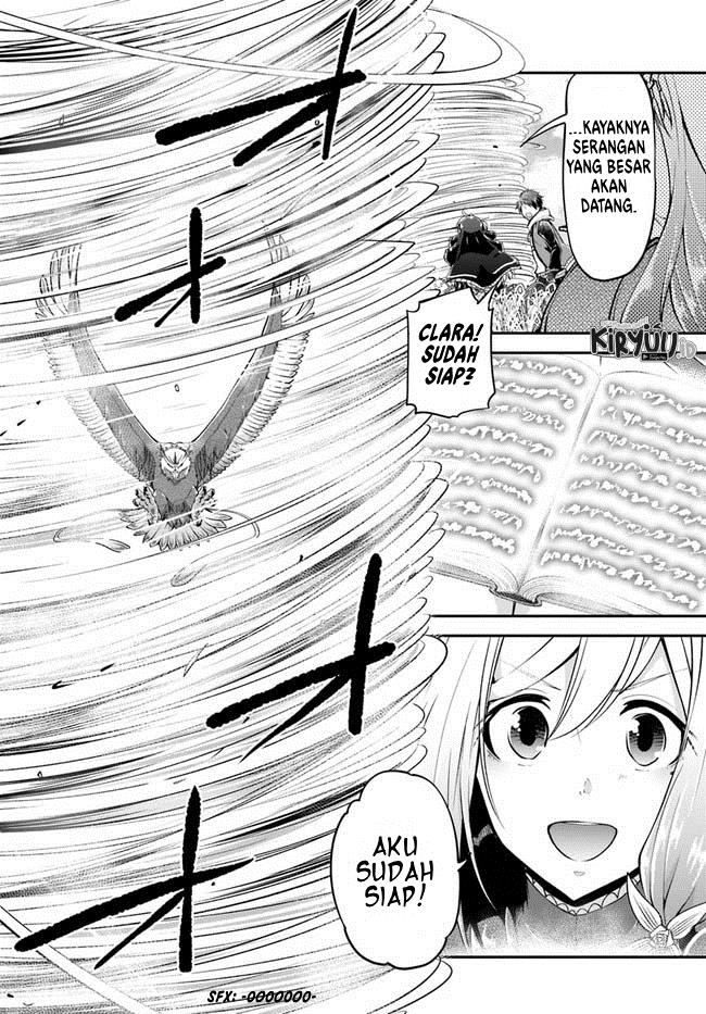 Isekai Cheat Survival Meshi Chap 44 - Next Chap 45