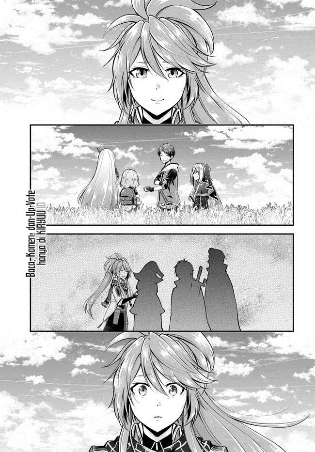 Isekai Cheat Survival Meshi Chap 44 - Next Chap 45